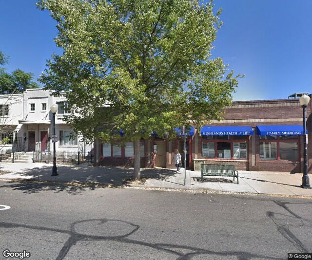 Highlands Health for Life