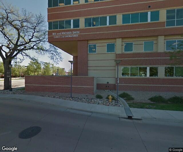 National Jewish at Rose Medical Center