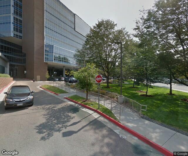 National Jewish South Denver