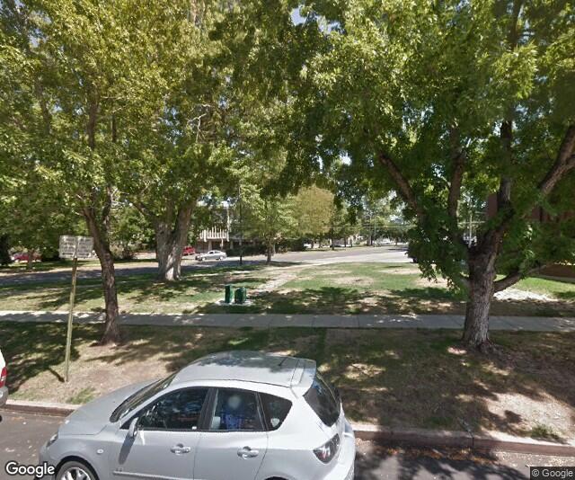 Children's Medical Center