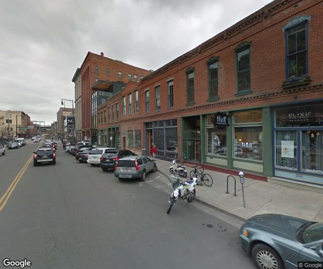 LoDo Internal Medicine