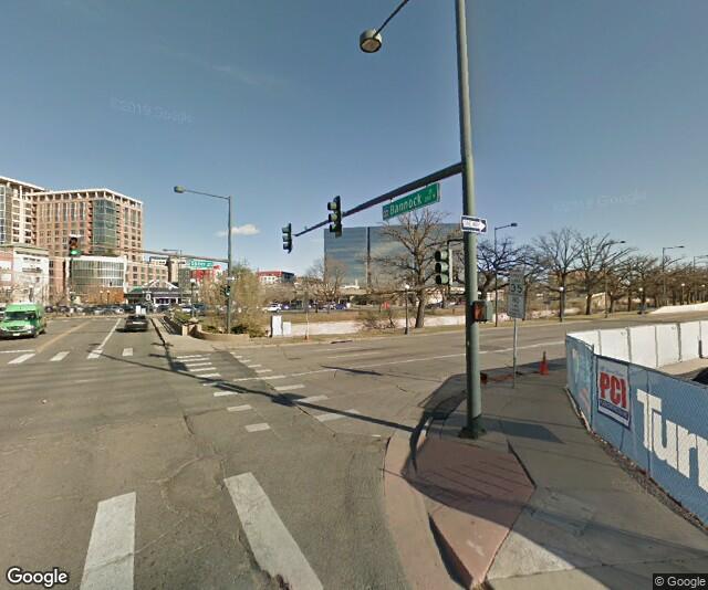 Denver Detention Center