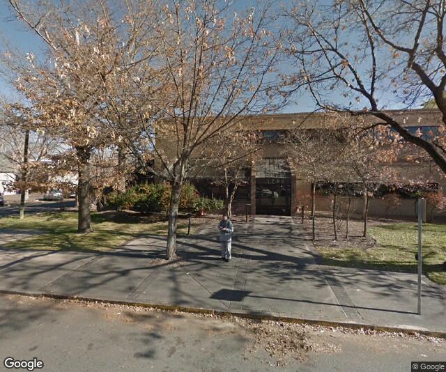 Crestner Health Imaging Center