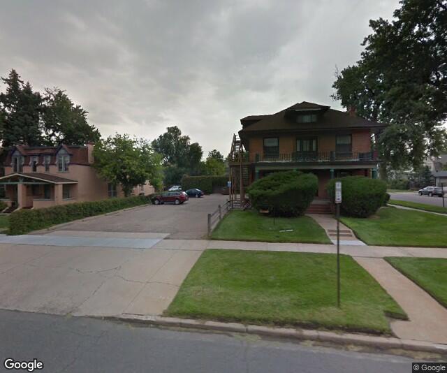 MedNowClinics at South Logan Family Practice