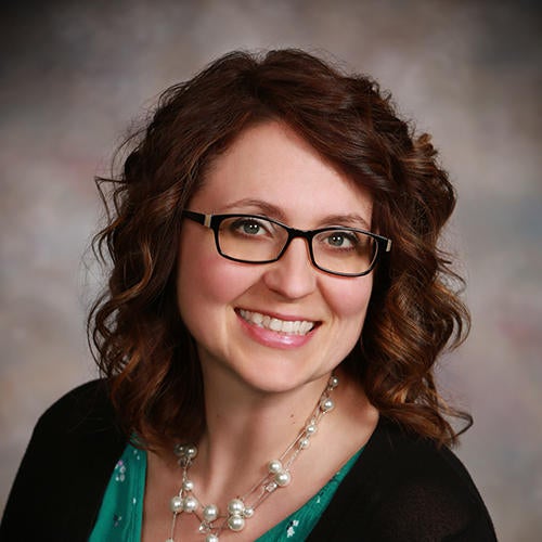 Michelle Hastings, LPC