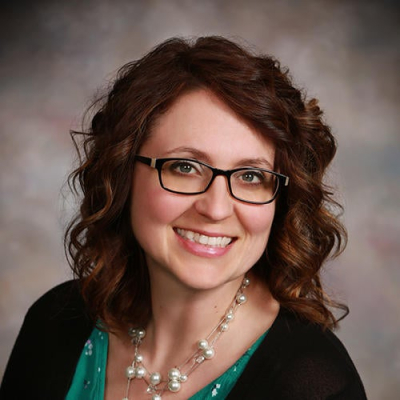 Michelle Hastings, LPC